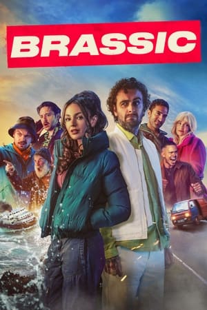 Brassic (2019 )