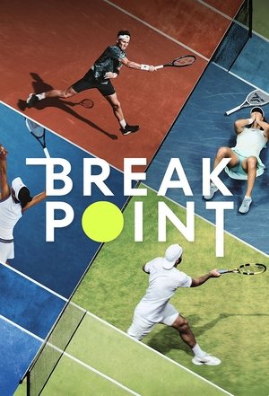Break Point (2023-)