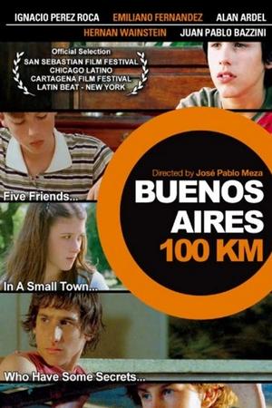 Buenos Aires 100 Km (2004)