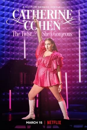 Catherine Cohen The Twist Shes Gorgeous (2022)