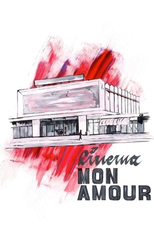 Cinema, mon amour (2015)