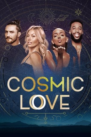 Cosmic Love (2022-)