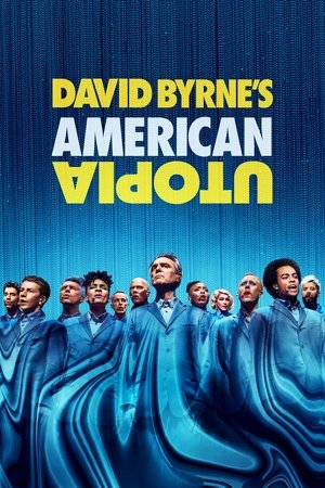David Byrnes American Utopia (2020)