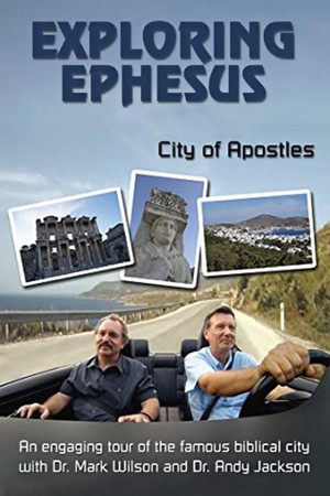 Exploring Ephesus (2015)