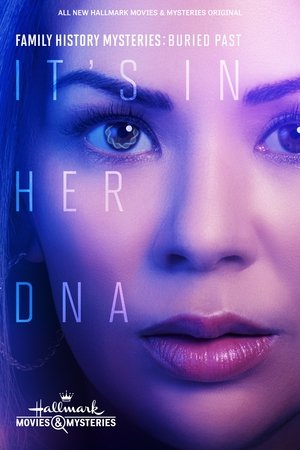 Family History Mysteries Buried Past (2023)