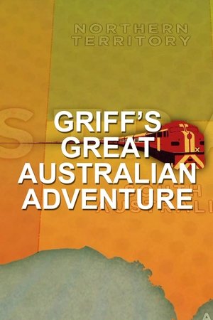 Griff Off the Rails Down Under (2019)