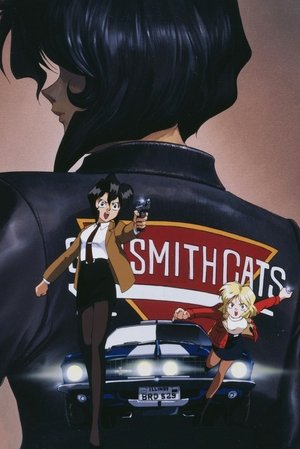 Gunsmith Cats (1995)