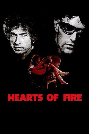 Hearts of Fire (1987)
