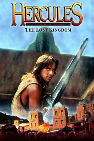 Hercules: The Legendary Journeys Hercules and the Lost Kingdom (1994)