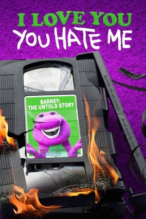 I Love You, You Hate Me (2022-)
