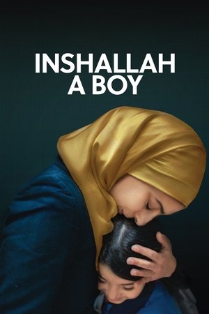 Inshallah a Boy (2023)