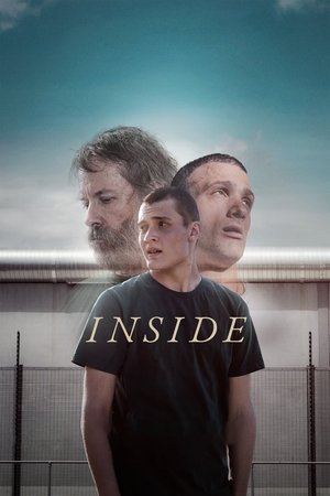 Inside (2024)