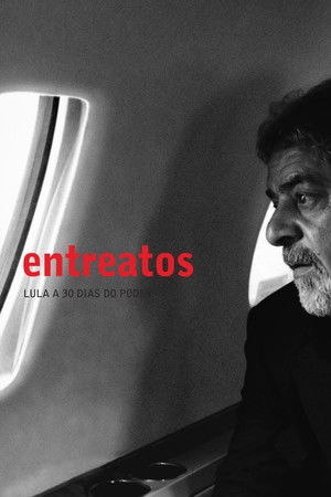Entreatos (2004)