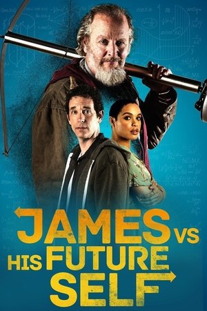 James vs. His Future Self (2018)