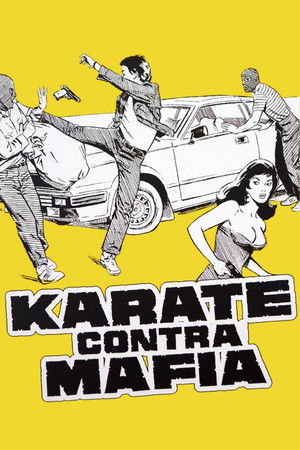 Karate contra mafia (1981)