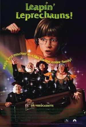 Leapin Leprechauns! (1995)