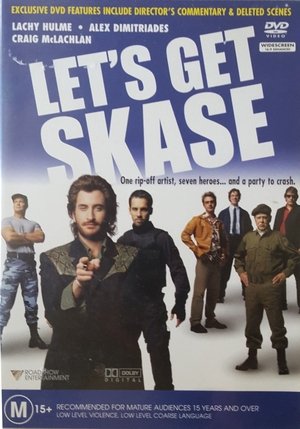 Lets Get Skase (2001)