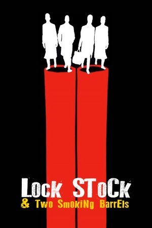 Lock, Stock and Two Smoking Barrels (1998)