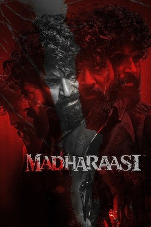 Madharasi (2025)