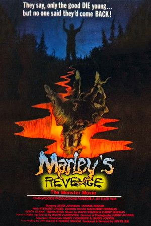 Marleys Revenge The Monster Movie (1989)