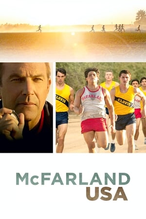 McFarland USA (2015)
