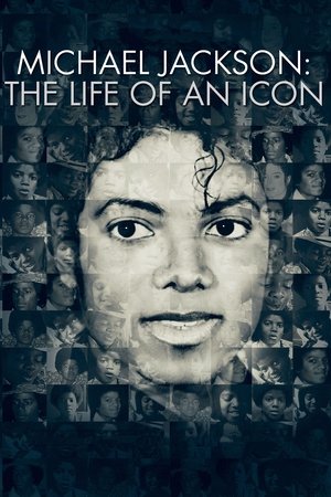 Michael Jackson: The Life of an Icon (2011)