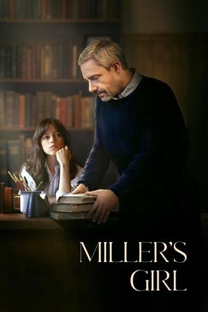 Millers Girl (2024)