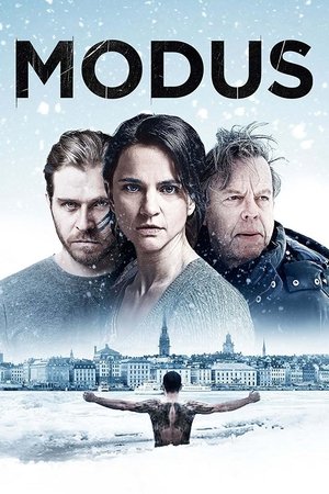 Modus (2015-)