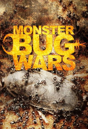 Monster Bug Wars (2011-)