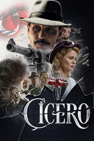 Operation Cicero (2019)