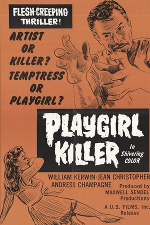 Playgirl Killer (1967)