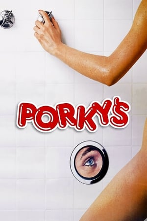 Porkys (1982)