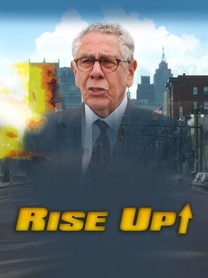 Rise Up (2022) Poster