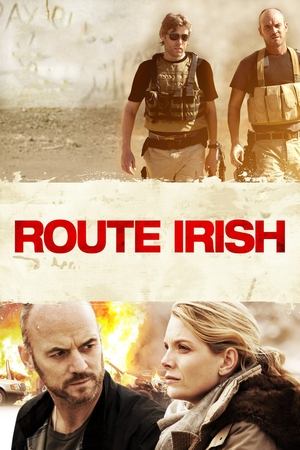 Route Irish (2010)