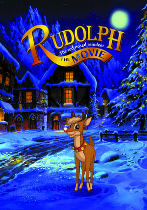 Rudolph the RedNosed Reindeer: The Movie (1998)