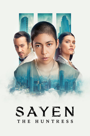 Sayen The Huntress (2024)