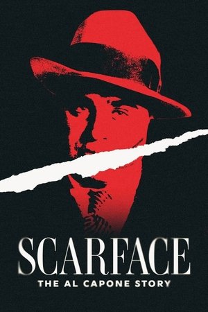 Scarface The Al Capone Story (2023)