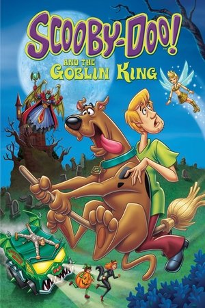ScoobyDoo and the Goblin King (2008)