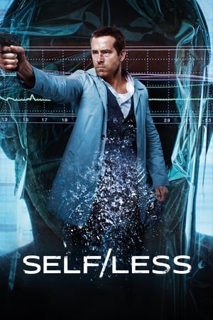 Self less (2015)