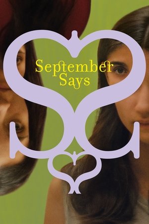 September Says (2024)