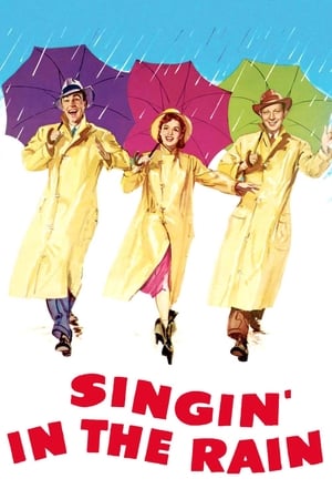 Singing in the Rain (1952)
