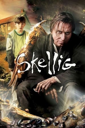 Skellig: The Owl Man (2009)