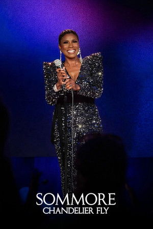 Sommore Chandelier Fly (2026)