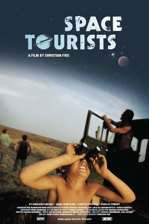 Space Tourists (2009)