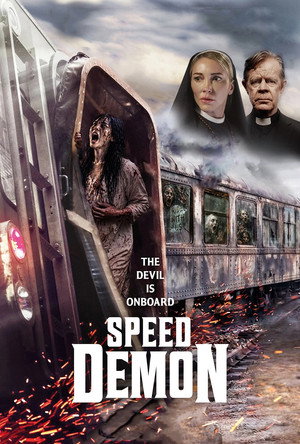 Speed Demon (2025)