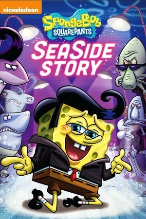 Spongebob Sea Side Story 2017