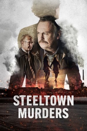 Steeltown Murders (2023-)