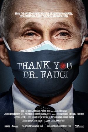 Thank You, Dr Fauci (2024)