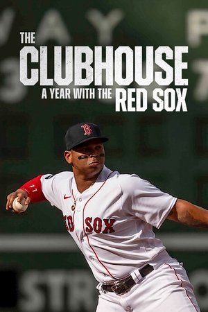 The Clubhouse A Year with the Red Sox (2025)