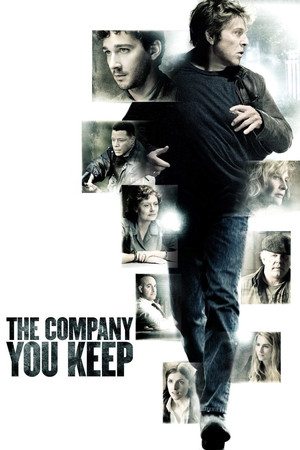 The Company You Keep (2012)
